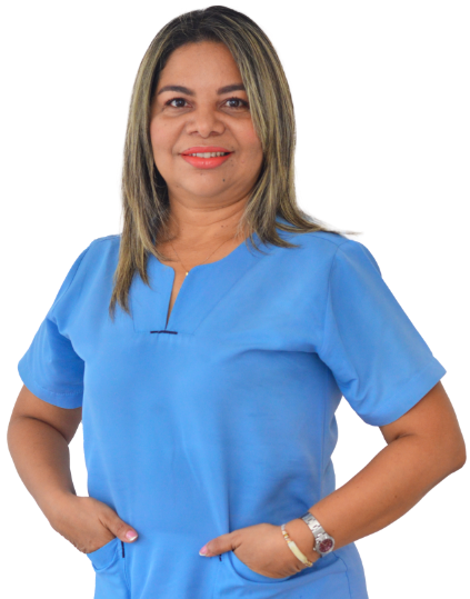 Lizbeth Hernández Ayala - Fonoaudióloga
